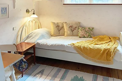 7 Personen Ferienhaus in TYRESÖ-By Traum