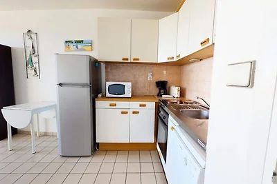 Hübsche 2-Zimmer-Wohnung mit Blick auf den...