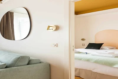 Port-Royal Residence - Gezellig appartement -...