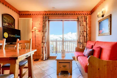 3-Zimmer-Wohnung für 6 Personen - Auswahl