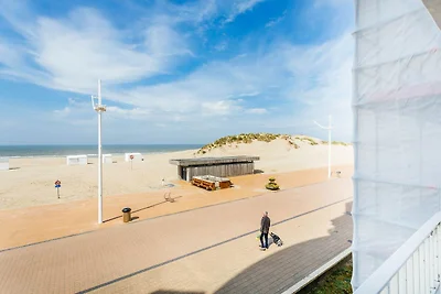 Gulf Stream 101 appartamento a Koksijde