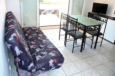 Residenz Phocea f�r vier Personen