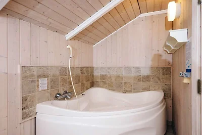 Retraite de luxe avec spa -- By Traum...