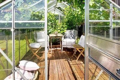 10 persoons vakantie huis in Ålbæk-By Traum