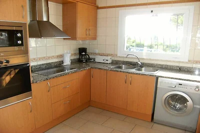 Villa in Estartit in der Nähe des...