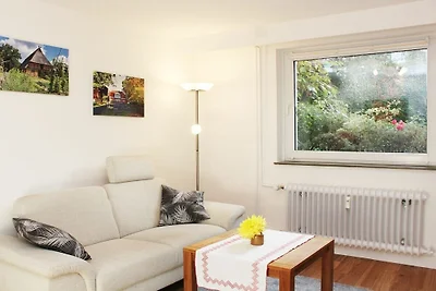 Vakantieappartement met 1 slaapkamer