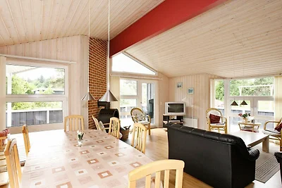 8 persone case ad Hadsund-By Traum