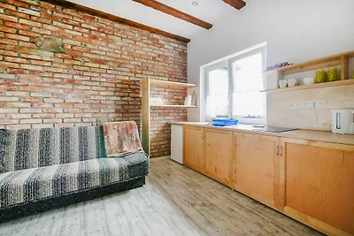 Casa vacanze a Rusinowo