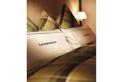 Ferienwohnung Suite LATSCHENKIEFER