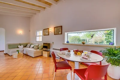 Landhaus mit Pool auf Mallorca