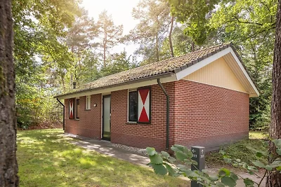 Gemütliches Chalet mit Geschirrsp.