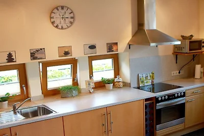 Vakantieappartement met 2 slaapkamers