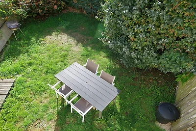 Wohnung in Lilia nahe Kastell Ac'h Strand