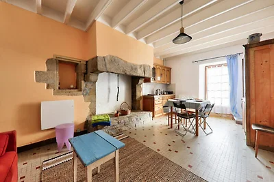 Appartamento a Rhuys vicino alla spiaggia di...