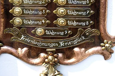 4 Sterne (Nr. 8) || Krün