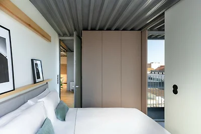 Feel Porto Matosinhos City Flat VI