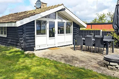 4 persoons vakantie huis in Rudkøbing