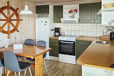7 persone case ad Lemvig-By Traum