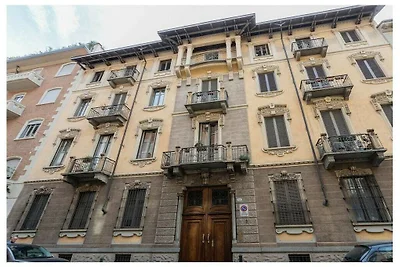 Apartamento Berthollet 42