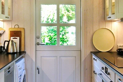 6 Personen Ferienhaus in Faxe