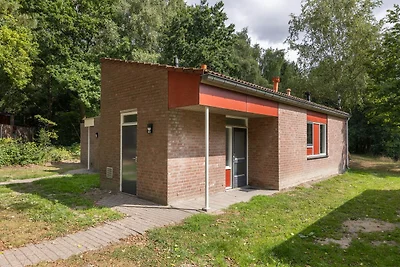 Lussuosa villa con sauna e lavastoviglie da u...