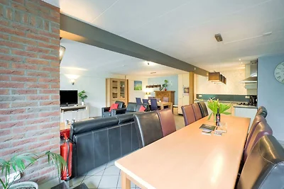 Ferienhaus in Ulestraten mit privater...