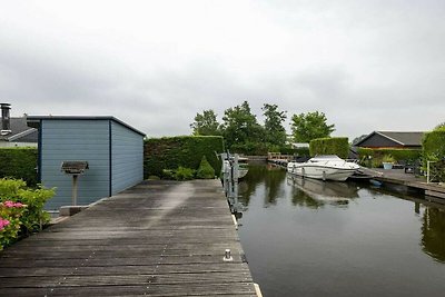 Bungalow in Wervershoof met 1 slaapkamer