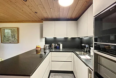 Ferienwohnung in Les Gets mit Zugang zu den...