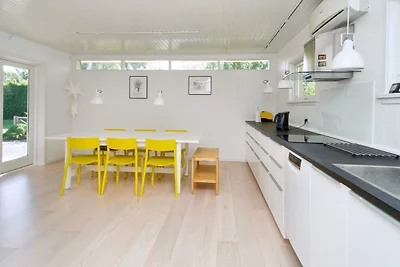 Casa vacanze Vacanza di relax Gilleleje