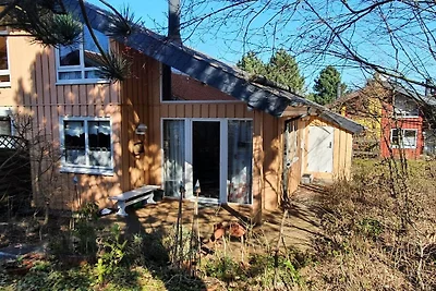Ferienhaus in Extertal mit Schwimmbecken