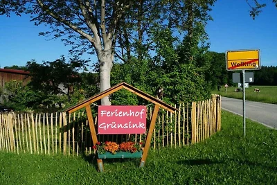 Kuća za odmor Dopust za oporavak Wessling