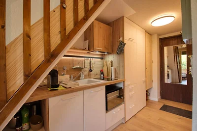 Chalet Du Praz Gebהude B zwei