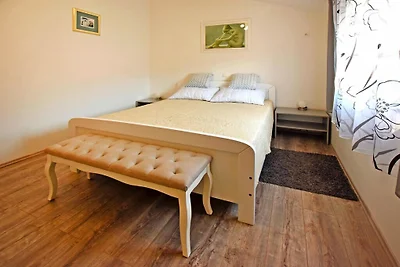 Wohnung in Starigrad Paklenica in der Nהhe de...