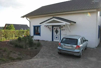 Ferienhaus mit 2 Schlafzimmer