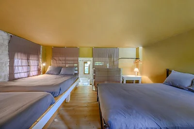 Villa in Spili met Uitzicht & Zwembad