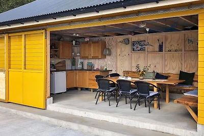 6 persoons vakantie huis in øystese