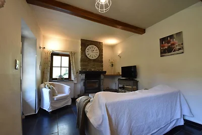 Ferienhaus La Maison au Ruisseau in Belgien