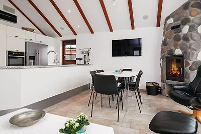 4 Personen Ferienhaus in Esbjerg V