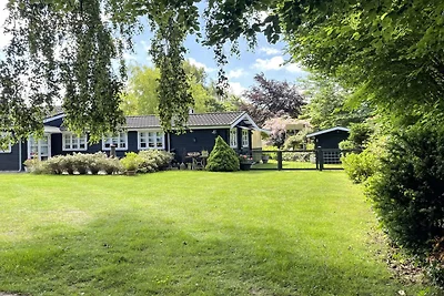 4 Sterne Ferienhaus in Gilleleje