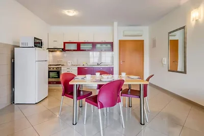Mise Holiday Apartments - Two bedroom apartme...