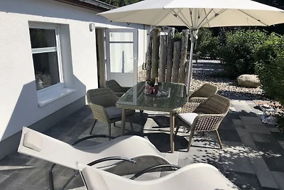 Vista mare Residenza di vacanza confortevole