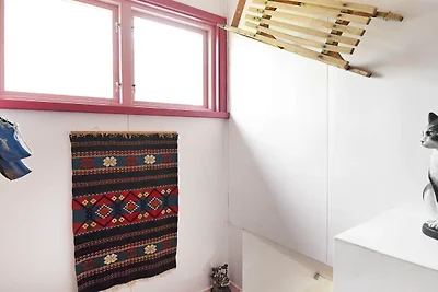 8 Personen Ferienhaus in SÄLEN-By Traum