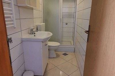 Guest House Fontana - One Bedroom Apartment w...