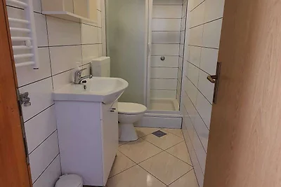 Guest House Fontana - One Bedroom Apartment w...