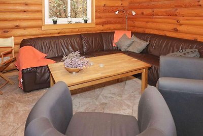 8 person holiday home in Hadsund