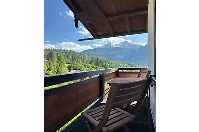 Appartamento per vacanze con 1 camera da...