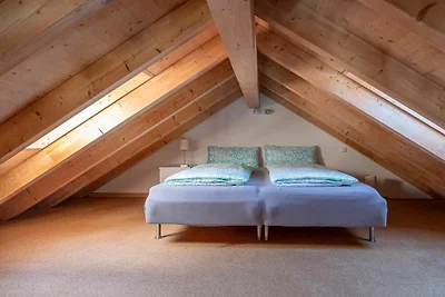 Ferienwohnung mit 1 Schlafzimmer