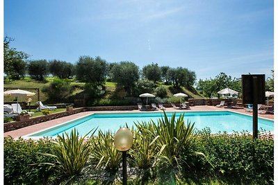 Villa Boscone Comfortabele vakantiewoning