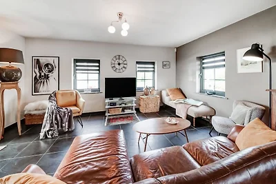 Apartment in Houffalize mit Terrasse