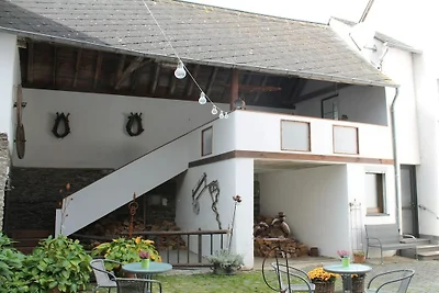 Ferienwohnung in Polch mit Parken